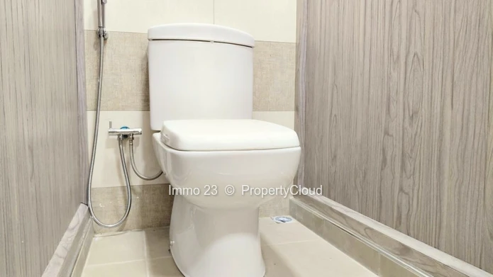 Apartment for rent