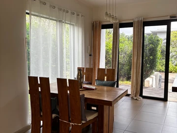 Townhouse, Duplex de 3 Chambres