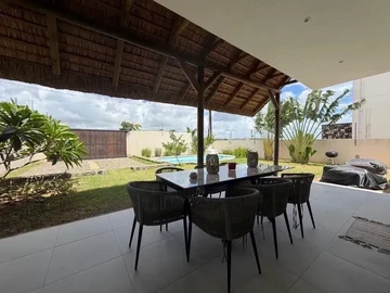 3 Bedroom Villa