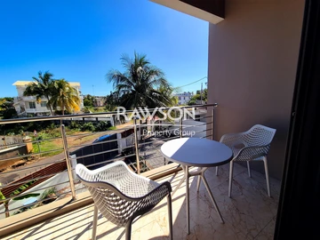 3 Bedroom Townhouse, Duplex