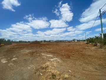 Residential Land