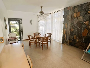 Villa For Sale In Belle Mare