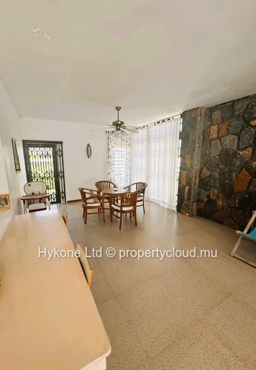 Villa En Vente À Belle Mare