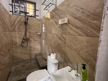 Studio de 2 Chambres