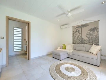 Villa de 5 Chambres