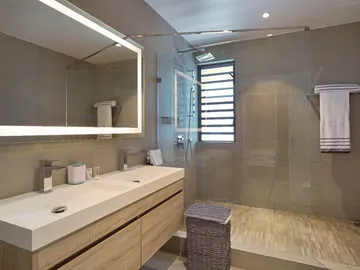 Penthouse de 3 Chambres