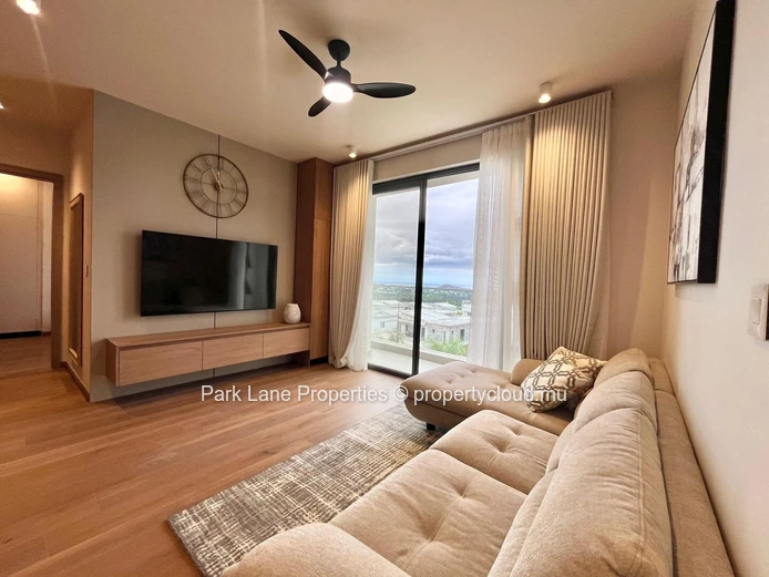 3-Bedroom Apartment for Sale in Bagatelle, Moka
