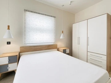 Appartement de 2 Chambres