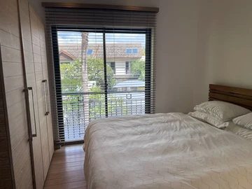 3 Bedroom Townhouse, Duplex