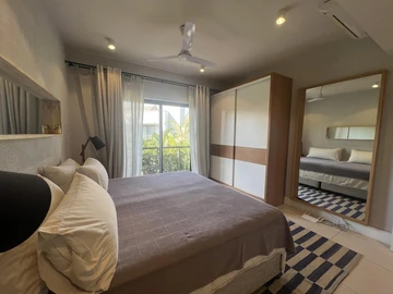 3 Bedroom Townhouse, Duplex