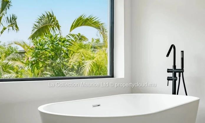 Villa I Tamarin I 5 Star Service