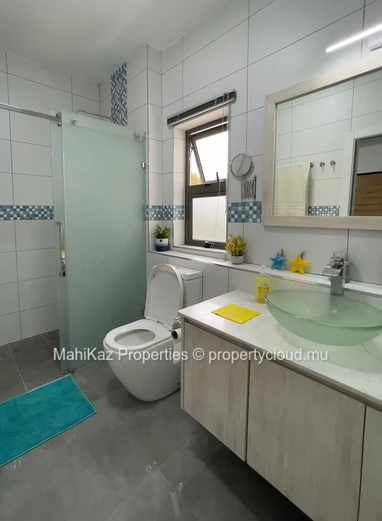Modern Fully Furnished Apartment For Sale – Flic en Flac, Mauritius 