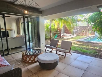 Townhouse, Duplex de 4 Chambres