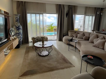 Villa de 3 Chambres