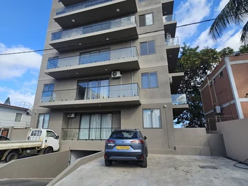 Appartement de 2 Chambres