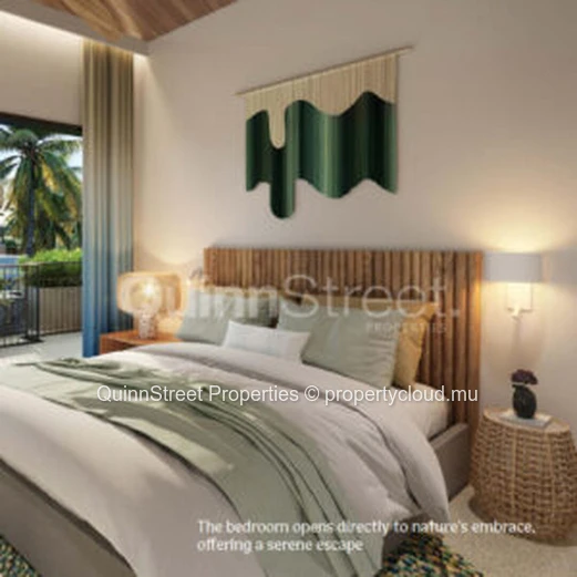 La Pirogue Residences | Flic en Flac