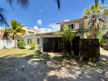 Maison de 3 Chambres