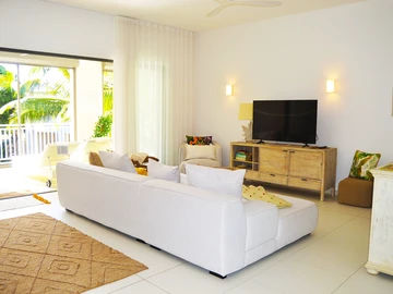 Penthouse de 3 Chambres