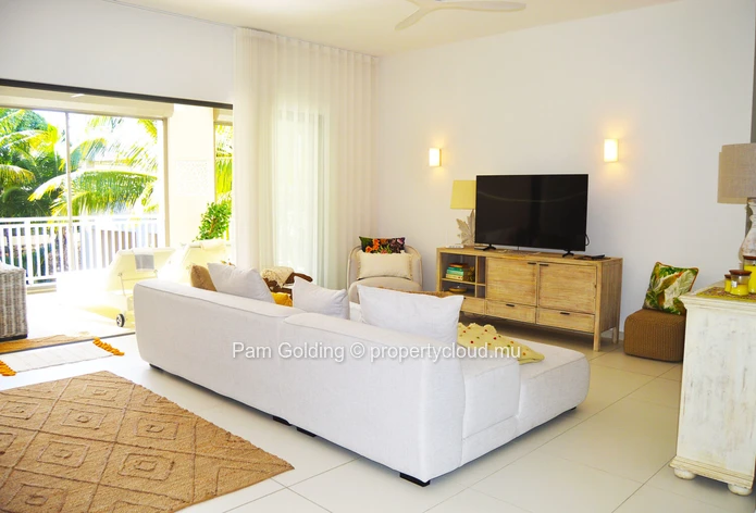 Luxury 3 Bedroom Apartment for Sale in Pereybere | Walk to the Beach, Restaurants & 2Beach Club Access