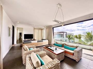 3 Bedroom Penthouse