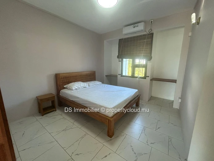Villa For Rent In Pereybere – Just Steps Away From The Beach-North