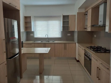 3 Bedroom Apartment