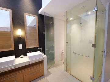 Townhouse, Duplex de 3 Chambres