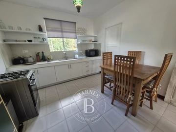 Appartement de 3 Chambres