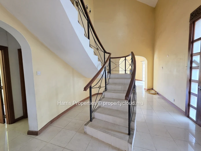 Villa à vendre – Cap Malheureux