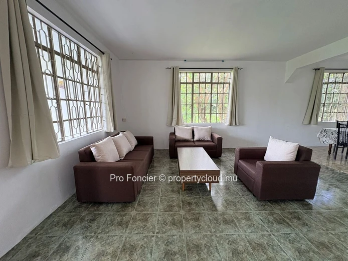 House for rent in Quatier Militaire - Close to all amenities