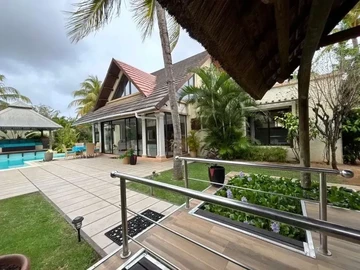 Villa de 3 Chambres