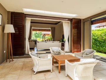 4 Bedroom Villa