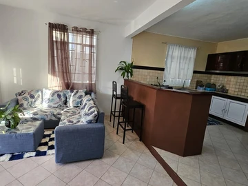 Appartement de 2 Chambres