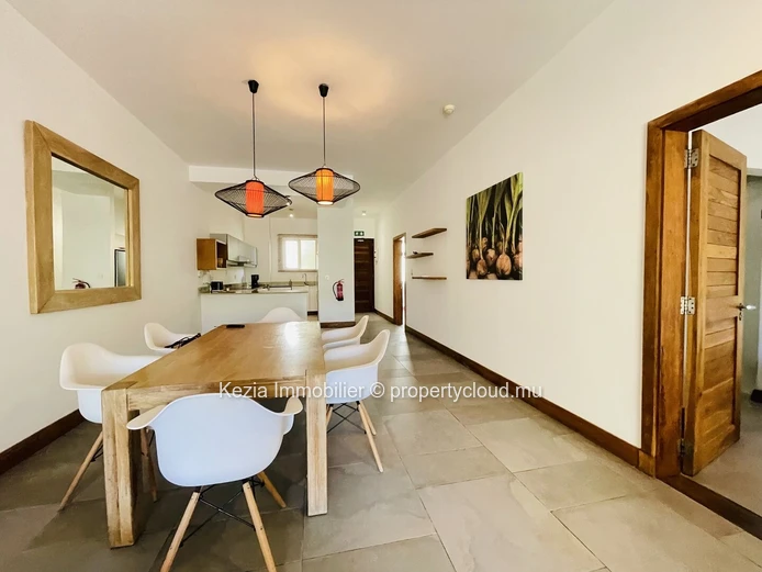 Appartement Moderne En Face De La Plage