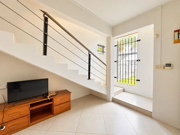 2 Bedroom Townhouse, Duplex