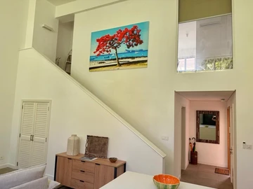 Appartement de 3 Chambres