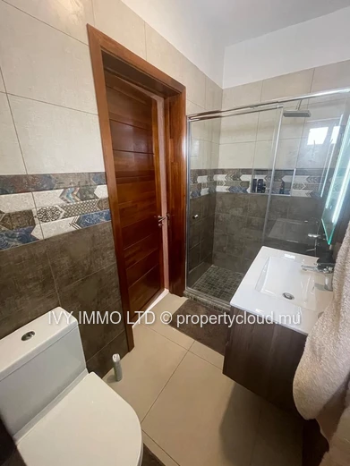 Apartment For Long-Term Rent – Pointe Aux Biches