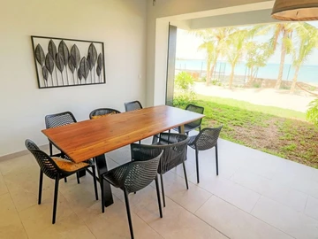 Appartement de 3 Chambres