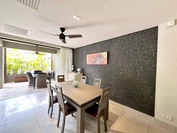 3 Bedroom Townhouse, Duplex