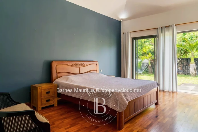 POSTE DE FLACQ - Villa - 4 bedrooms