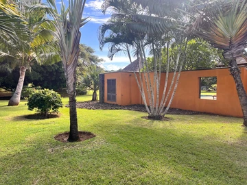 Villa de 4 Chambres