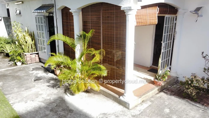 Appartement Gran baie 