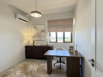 3 Bedroom Penthouse
