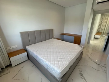 Penthouse de 4 Chambres