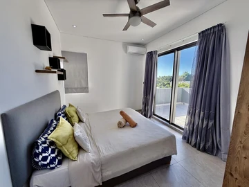 3 Bedroom Penthouse