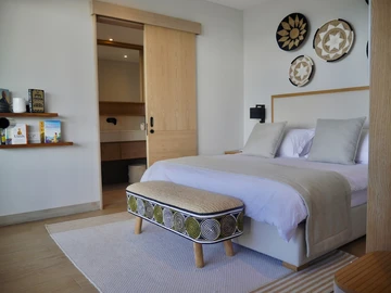 4 Bedroom Penthouse