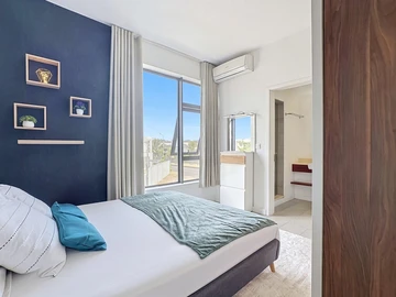 Appartement de 2 Chambres