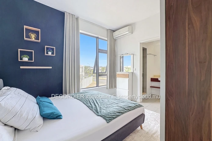 Apartment for Rent – Ébène
