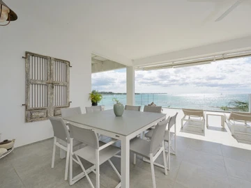 Penthouse de 3 Chambres