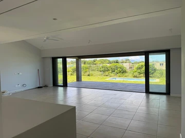 Villa de 4 Chambres